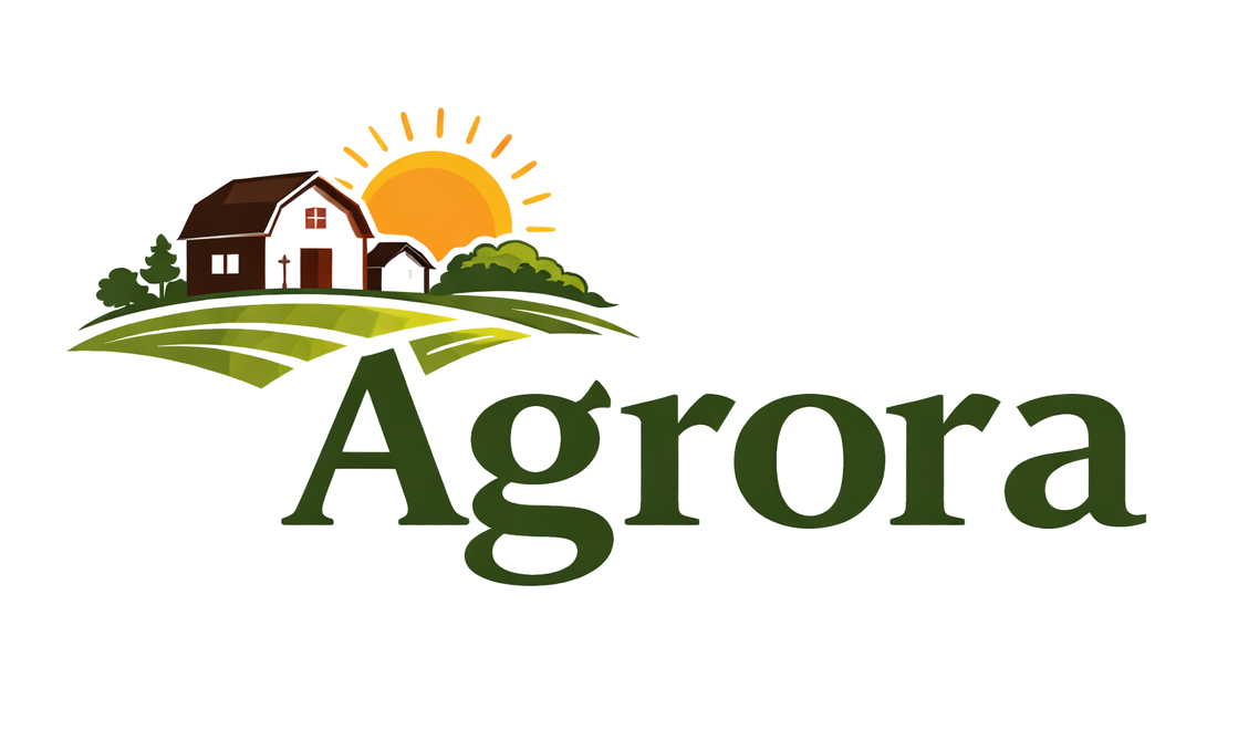 Agrora